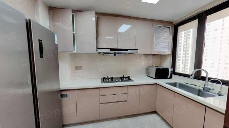 Apartment for rent in Nantong - Zhongnan Century Flower City Phase III - Photo 6