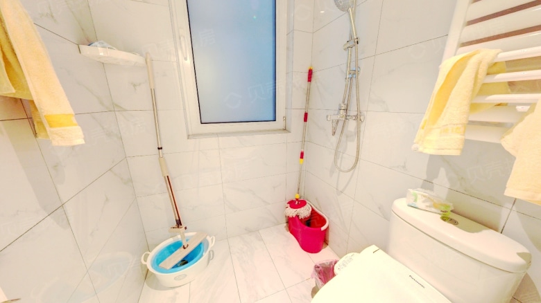 Apartment for rent in Qingdao - Jinsha COFCO Xiangyun - Photo 8