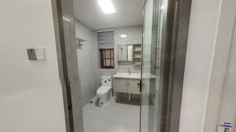 Apartment for rent in Changsha - Mingsheng Yicheng - Photo 8