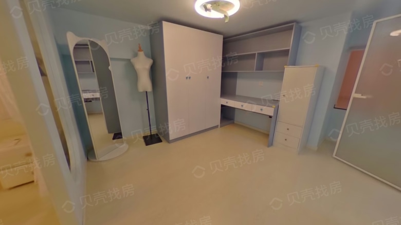 Apartment for rent in Shenyang - Yunshang Tiancheng - Photo 9