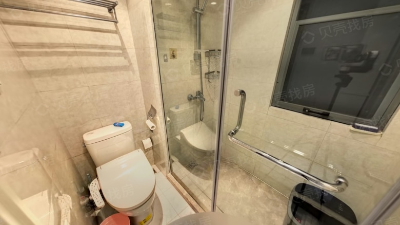 Apartment for rent in Hangzhou - Green City Willow County - Photo 8