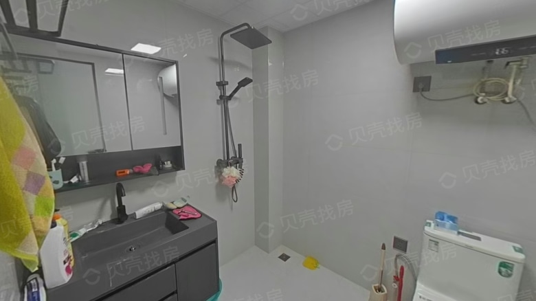 Apartment for rent in Shenyang - Riverside Bay Phase II - Photo 8