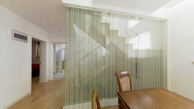 Apartment for rent in Nantong - Haobin Garden - Photo 3