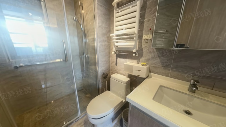 Apartment for rent in Wuhan - Dowell Joy City Phase II - Photo 9