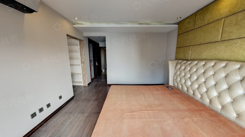 Great Wall Peninsula City Phase I