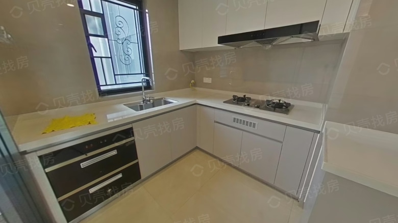 Shenzhen expat housing - Furnished apartment: China Resources Park Jiuli Garden