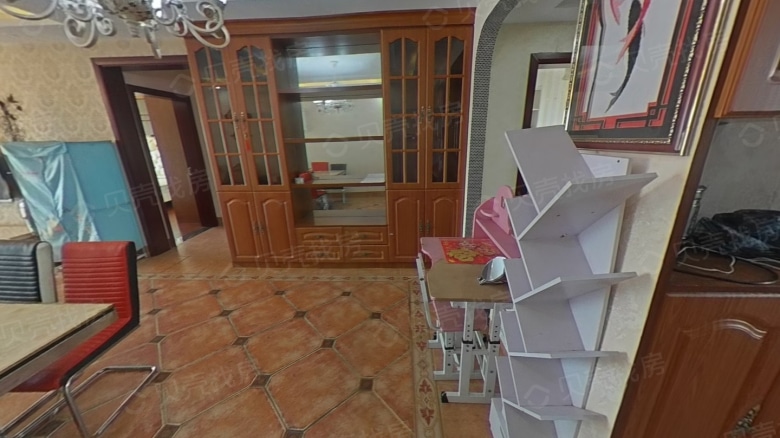 Apartment for rent in Nanjing - Hongyang Xuri Shangcheng Phase 3 - Photo 26