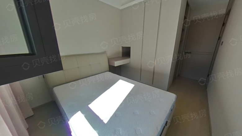 Apartment for rent in Dalian - Zhaoshang Zhenyuan Phase II - Photo 8