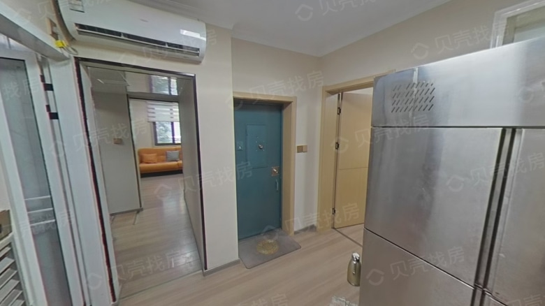 Apartment for rent in Nanjing - Shuiyougang - Photo 4