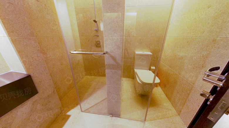 Apartment for rent in Qingdao - Ginza Linghai Mansion - Photo 4