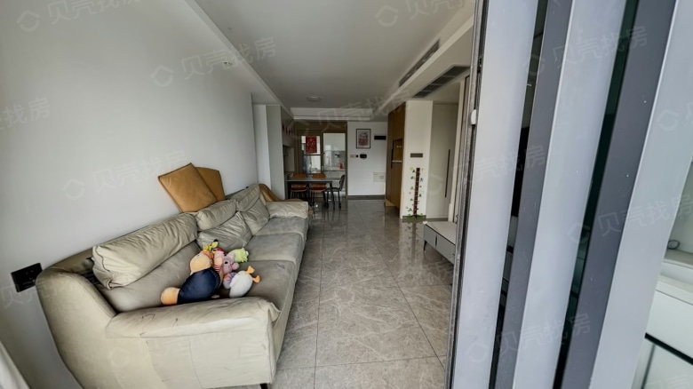 Apartment for rent in Shenzhen - Longfor Spring River Tianxi Pavilion - Photo 2