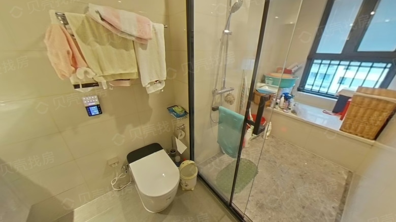 Apartment for rent in Suzhou - Dahua Chunhe Jingming - Photo 10