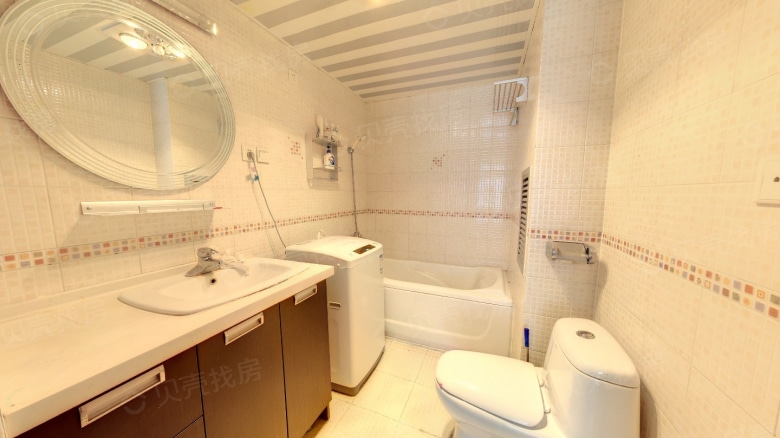 Rent Apartment in Beijing: Tianyue Garden - Image 10