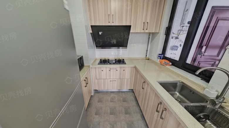 Apartment for rent in Shenzhen - Hansen Auspicious Dragon - Photo 6