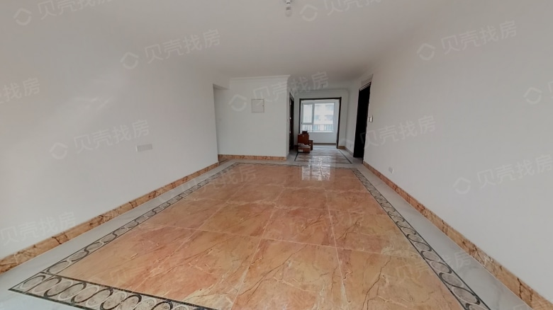 Taiyuan expat housing - Furnished apartment: Country Garden City Garden Phase I