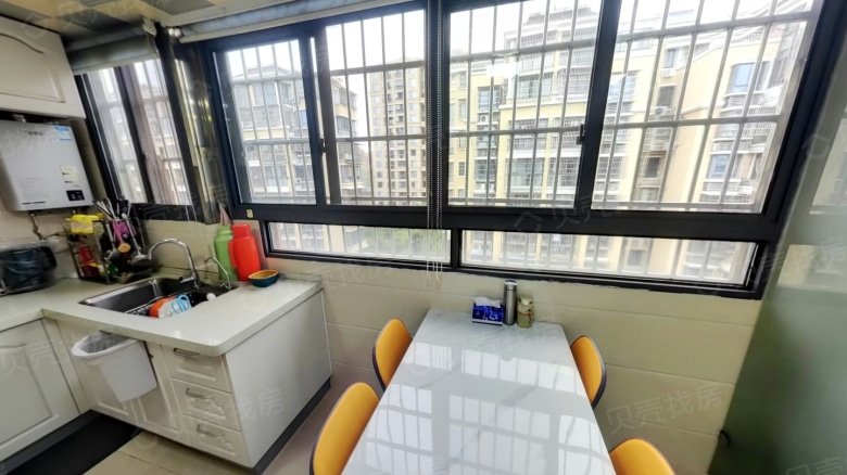 Apartment for rent in Ningbo - Tiancheng Jiayuan North District - Photo 6