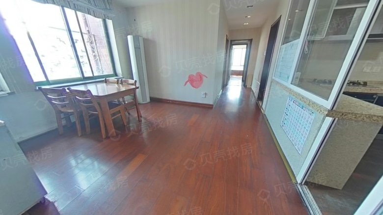 Apartment for rent in Qingdao - International Metropolis - Photo 2
