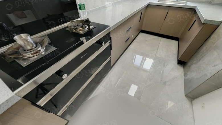 Apartment for rent in Nantong - Shang Mansion - Photo 8