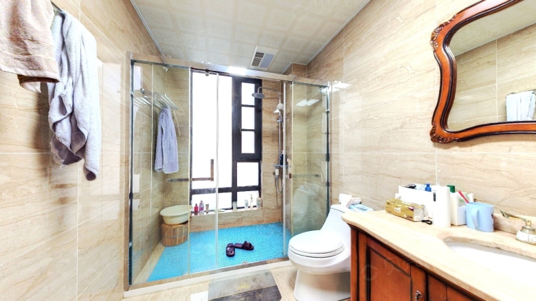 Apartment for rent in Suzhou - China Resources Oak Bay Phase II - Photo 7