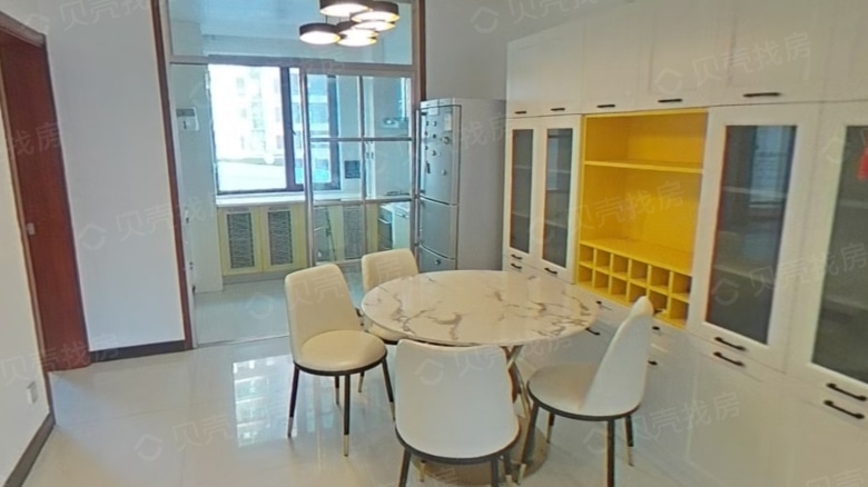 Apartment for rent in Shenyang - Kingland International Garden - Photo 6