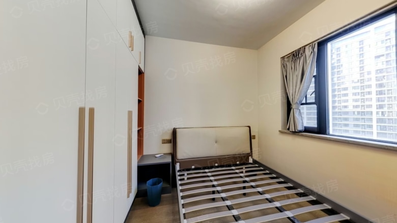 Apartment for rent in Changsha - COLI Yuelushan - Photo 5