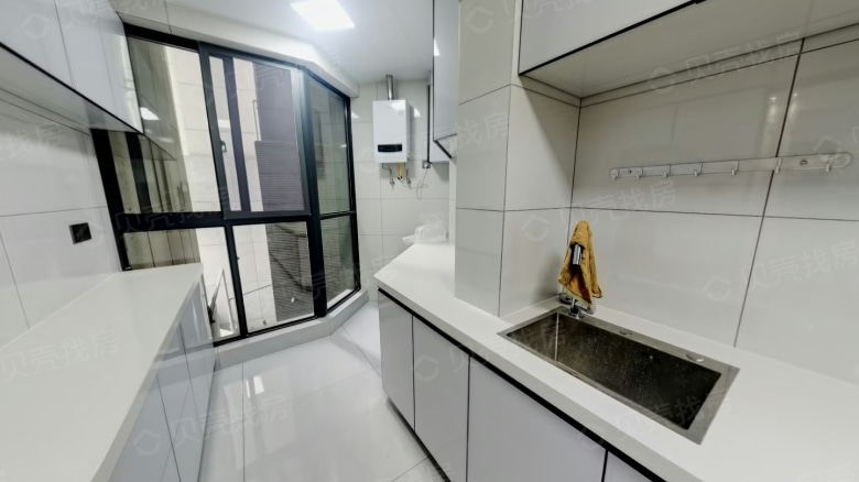 Apartment for rent in Wuhan - Jinsha Bo'an - Photo 5