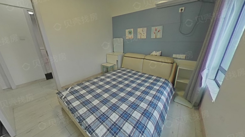 Apartment for rent in Ningbo - Xiudong Shangzuo - Photo 15