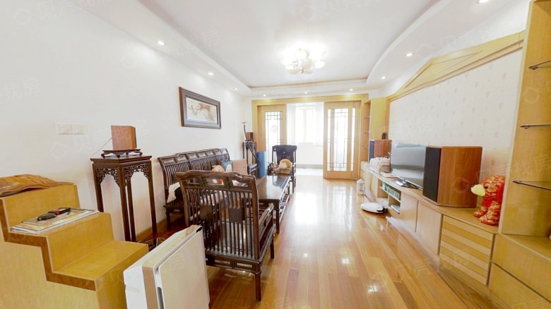 Apartment for rent in Nantong - Hexing Huayuan - Photo 1