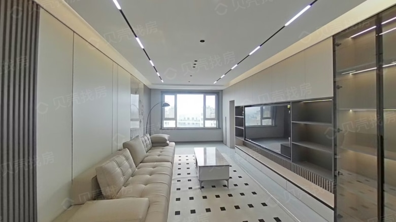 Apartment for rent in Shenyang - Jinsha Paris Garden - Photo 2