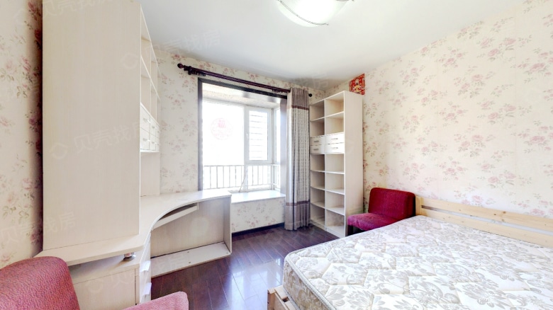 Rent Apartment in Beijing: Tianyue Garden - Image 2