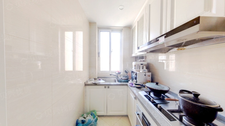 Apartment for rent in Nantong - Zhongnan Century Flower City Phase III - Photo 6