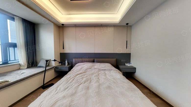 Apartment for rent in Wuxi - Wuxi Sunac One Palace - Photo 6