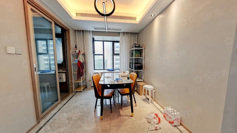 Apartment for rent in Nantong - Longfu - Photo 5