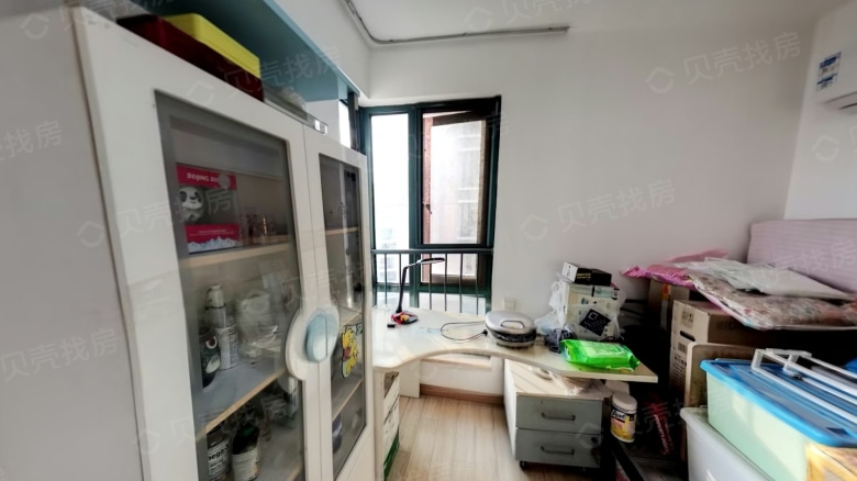 Apartment for rent in Nanjing - Vanke Bright City West Garden - Photo 5