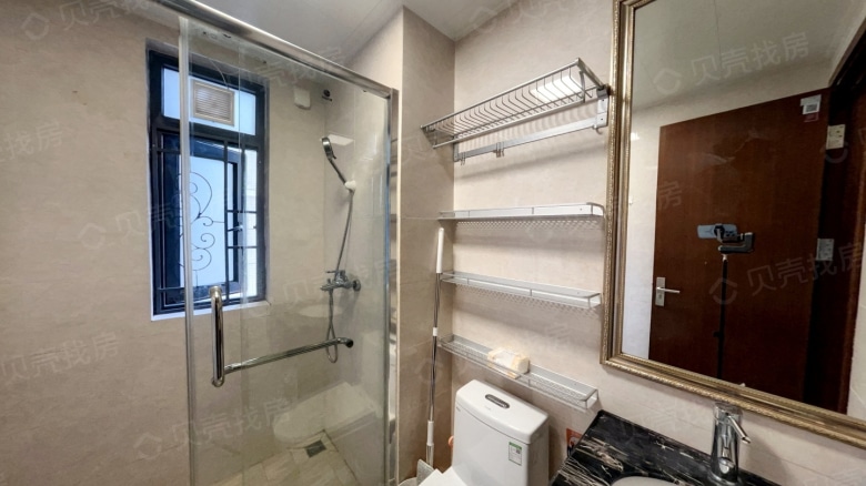 Apartment for rent in Guangzhou - Phase II Relocation of Xian Village - Photo 6