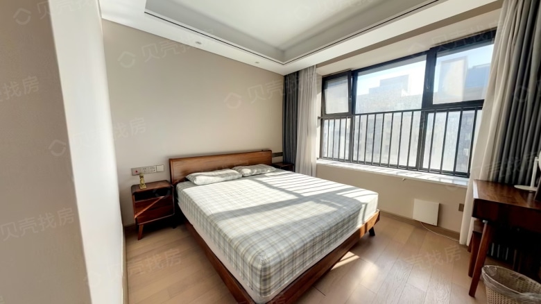 Apartment for rent in Jinan - Merchants Park 1872 - Photo 4