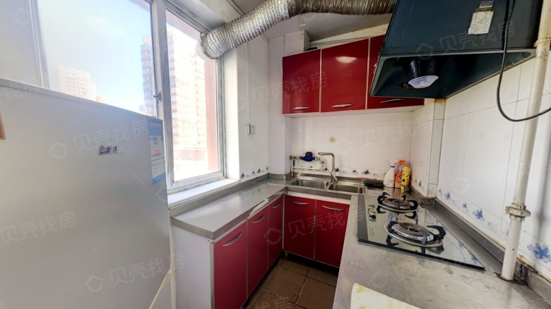 Rent Apartment in Beijing: Ganlu Homestead - Image 4