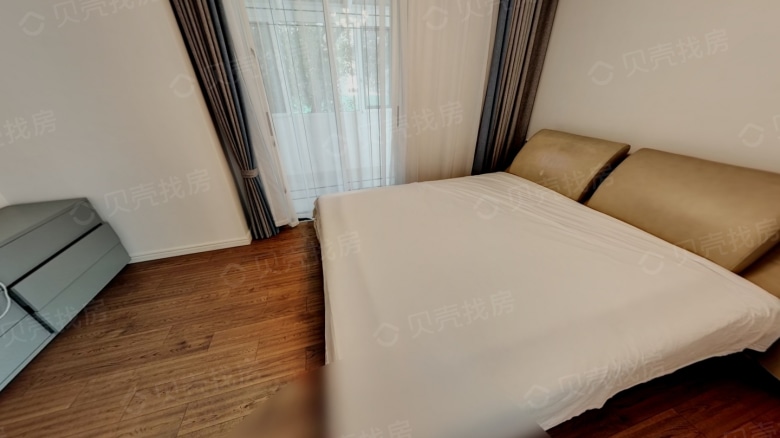 Apartment for rent in Wuxi - Taihu Venice Garden - Photo 3