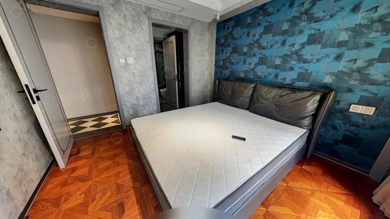 Apartment for rent in Hefei - China Resources Arch II - Photo 7