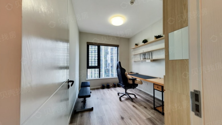 Apartment for rent in Chengdu - Forte Financial Island - Photo 3