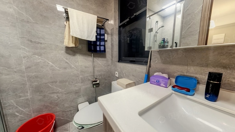 Apartment for rent in Nantong - Sunac Times Center - Photo 7