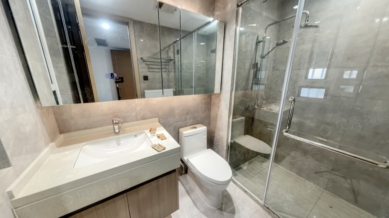 Apartment for rent in Wuxi - Vanke Zunpeng Yunzhu - Photo 7