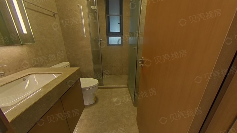 Apartment for rent in Ningbo - Midea Hejing · Meiyun Hefu - Photo 7