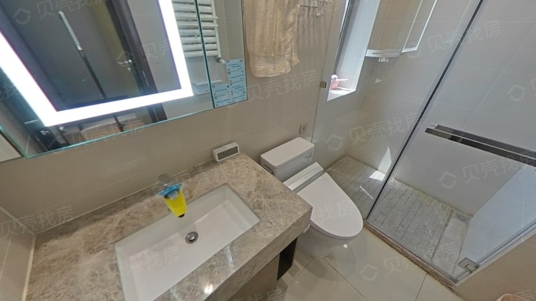 Apartment for rent in Qingdao - Sunac City Center - Photo 11