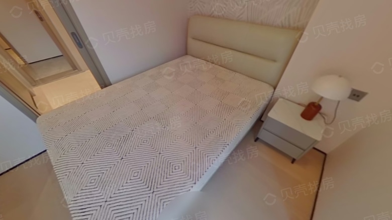 Apartment for rent in Chongqing - Guohao 18T - Photo 5