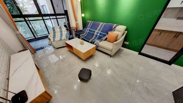 Jiaoyue Yulan Bay by CCCC