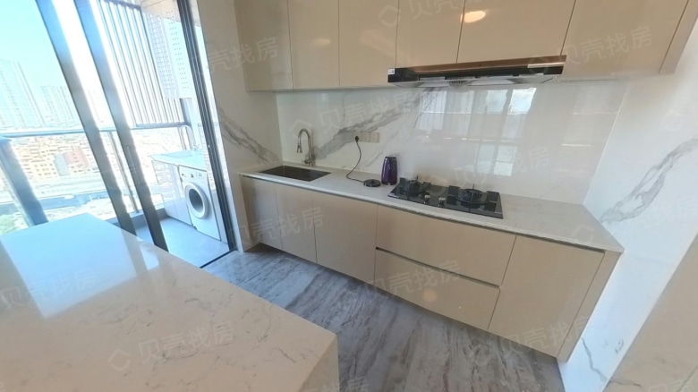 Apartment for rent in Foshan - Pengrui Sanlongwan No.1 - Photo 9