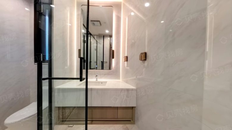 Apartment for rent in Chengdu - Guanlan - Photo 19