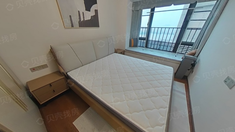 Apartment for rent in Guangzhou - Financial Street Rongyu - Photo 9