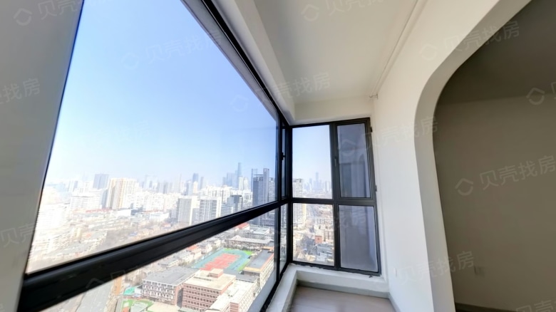 Apartment for rent in Tianjing - Langwen Mansion - Photo 9